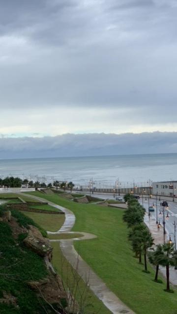 Tanger *Maison Avec Terrasse Et Vue Sur La Mer * Exterior photo